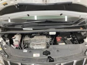 
									TOYOTA Alphard S C Package Pearl White 2022′ EUZWM full								