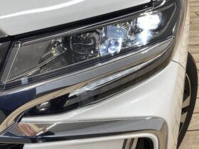 
									TOYOTA Alphard S C Package Pearl White 2022′ EUZWM full								