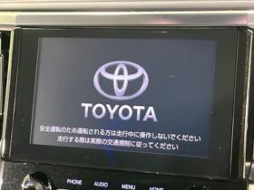 
									TOYOTA Alphard S C Package Pearl White 2022′ EV0EZ full								
