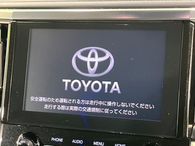 TOYOTA Alphard S C Package Pearl White 2022′ EV0EZ