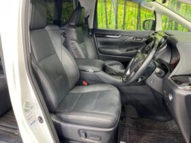 
									TOYOTA Alphard S C Package Pearl White 2022′ EV0EZ full								