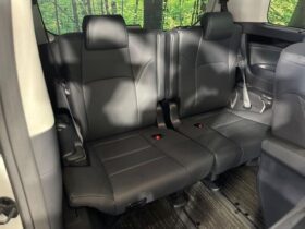 
									TOYOTA Alphard S C Package Pearl White 2022′ EV0EZ full								