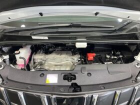 
									TOYOTA Alphard S C Package Pearl White 2022′ EV0EZ full								