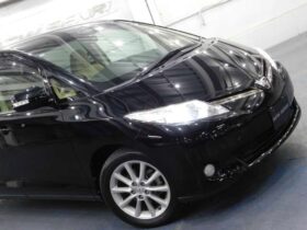 
									TOYOTA Estima G Black 2012′ EV0I3 full								