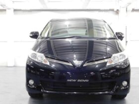 
									TOYOTA Estima G Black 2012′ EV0I3 full								