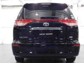 
									TOYOTA Estima G Black 2012′ EV0I3 full								