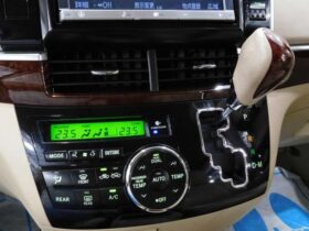 
									TOYOTA Estima G Black 2012′ EV0I3 full								