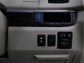 
									TOYOTA Estima G Black 2012′ EV0I3 full								