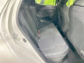 
									TOYOTA Yaris Z Pearl White 2021′ EV12L full								