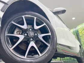
									TOYOTA Yaris Z Pearl White 2021′ EV12L full								