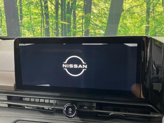NISSAN Serena Highway Star V Blue/Black 2025′ EV12U