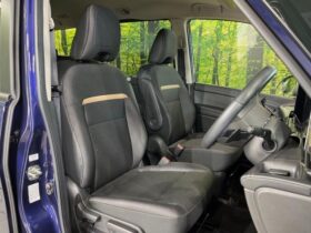 
									NISSAN Serena Highway Star V Blue/Black 2025′ EV12U full								