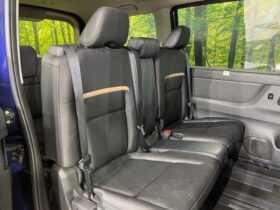 
									NISSAN Serena Highway Star V Blue/Black 2025′ EV12U full								