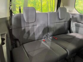 
									NISSAN Serena Highway Star V Blue/Black 2025′ EV12U full								