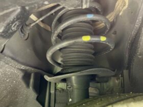 
									NISSAN Serena Highway Star V Blue/Black 2025′ EV12U full								