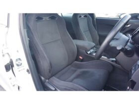 
									TOYOTA MarkX GRMN Pearl White 2019′ EV1EF full								