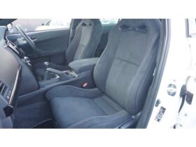 
									TOYOTA MarkX GRMN Pearl White 2019′ EV1EF full								