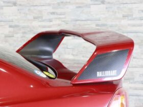 
									MITSUBISHI Lancer GSR Evolution 10 Red 2008′ EV1HP full								
