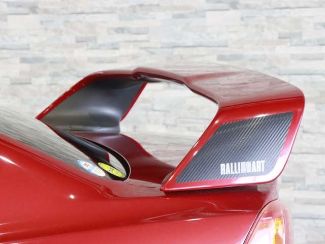 MITSUBISHI Lancer GSR Evolution 10 Red 2008′ EV1HP