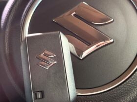 
									SUZUKI Jimny XC Gray 2025′ EV1I0 full								