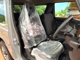 
									SUZUKI Jimny XC Gray 2025′ EV1I0 full								