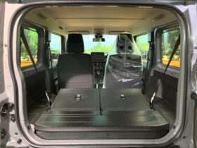 
									SUZUKI Jimny XC Gray 2025′ EV1I0 full								