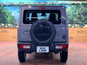 
									SUZUKI Jimny XC Gray 2025′ EV1I0 full								