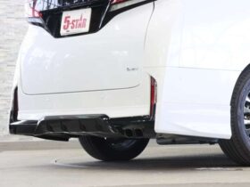 
									TOYOTA Vellfire Z Premier Pearl White 2024′ EV1I3 full								