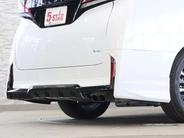 TOYOTA Vellfire Z Premier Pearl White 2024′ EV1I3