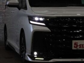 
									TOYOTA Vellfire Z Premier Pearl White 2024′ EV1I3 full								