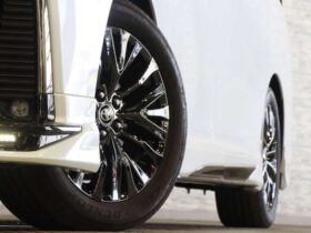 
									TOYOTA Vellfire Z Premier Pearl White 2024′ EV1I3 full								