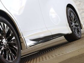 
									TOYOTA Vellfire Z Premier Pearl White 2024′ EV1I3 full								