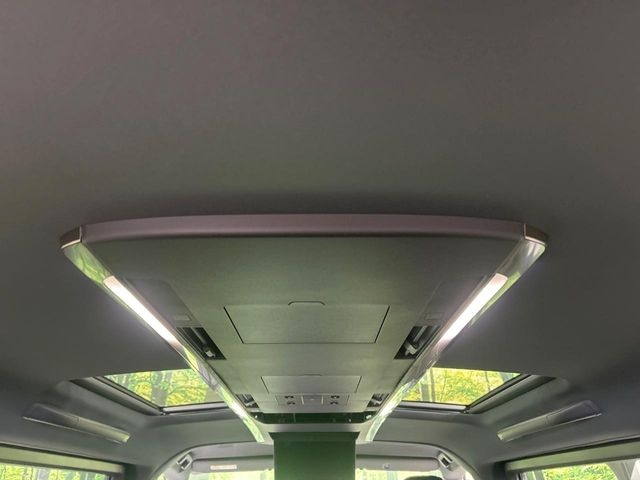 TOYOTA Alphard Z Pearl White 2024′ EV1JK