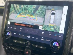 
									TOYOTA Alphard Z Pearl White 2024′ EV1JK full								