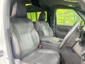 
									TOYOTA Alphard Z Pearl White 2024′ EV1JK full								