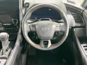 
									TOYOTA Alphard Z Pearl White 2024′ EV1JK full								