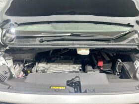 
									TOYOTA Alphard Z Pearl White 2024′ EV1JK full								
