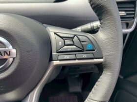 
									NISSAN Serena Highway Star V White/Black 2020′ EV1K0 full								