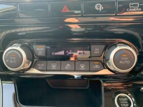 
									NISSAN Serena Highway Star V White/Black 2020′ EV1K0 full								