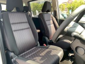 
									NISSAN Serena Highway Star V White/Black 2020′ EV1K0 full								