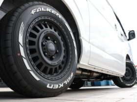 
									TOYOTA Hiace Van Super GL Dark Prime 2 Long Pearl White 2024′ EV3M1 full								