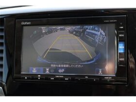 
									Honda Odyssey Absolute EX Honda Sensing Black 2019′ EV3S0 full								