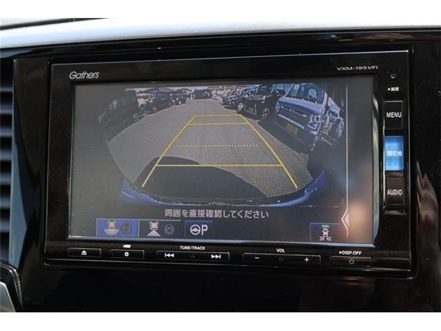 Honda Odyssey Absolute EX Honda Sensing Black 2019′ EV3S0