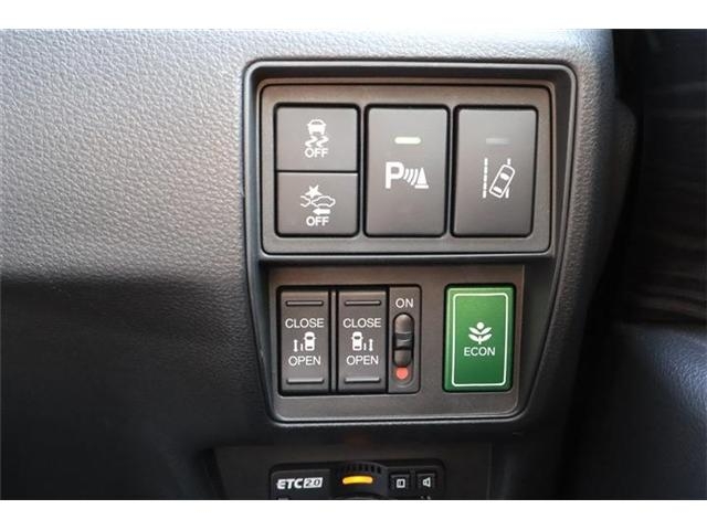 Honda Odyssey Absolute EX Honda Sensing Black 2019′ EV3S0