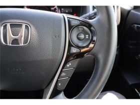 
									Honda Odyssey Absolute EX Honda Sensing Black 2019′ EV3S0 full								
