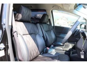 
									Honda Odyssey Absolute EX Honda Sensing Black 2019′ EV3S0 full								