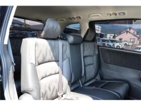 
									Honda Odyssey Absolute EX Honda Sensing Black 2019′ EV3S0 full								