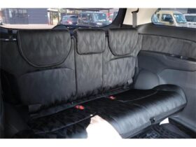 
									Honda Odyssey Absolute EX Honda Sensing Black 2019′ EV3S0 full								
