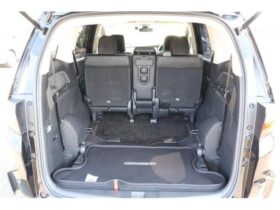 
									Honda Odyssey Absolute EX Honda Sensing Black 2019′ EV3S0 full								