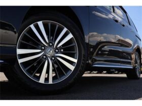 
									Honda Odyssey Absolute EX Honda Sensing Black 2019′ EV3S0 full								
